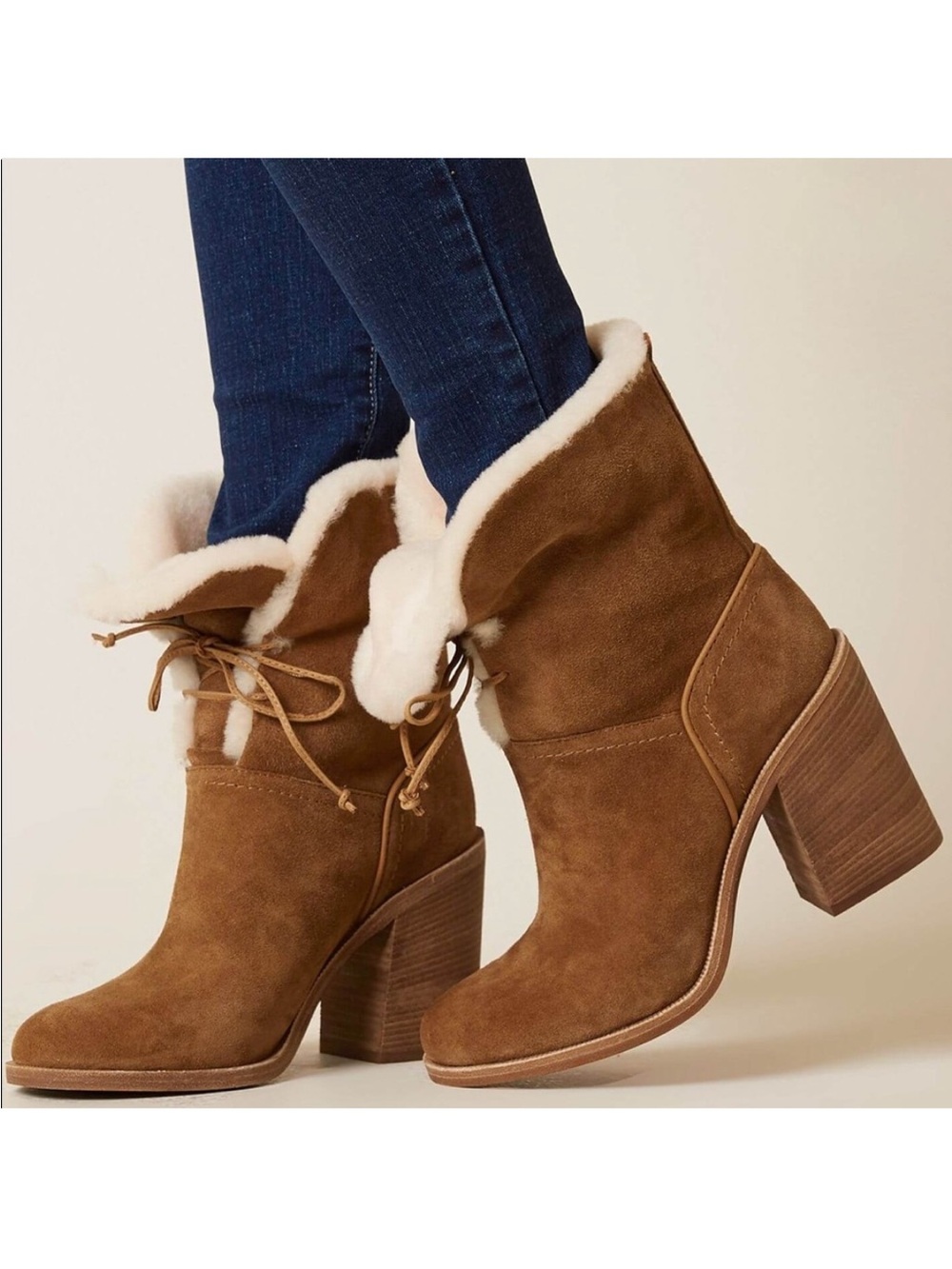 UGG Jerene Boots women’s 7